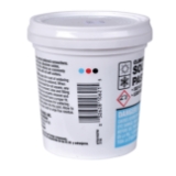 Hercules® Climate Smooth™ 10621 Soldering Paste, 1 lb Capacity, 14 g/L VOC, 20000 to 50000 cPs Viscosity