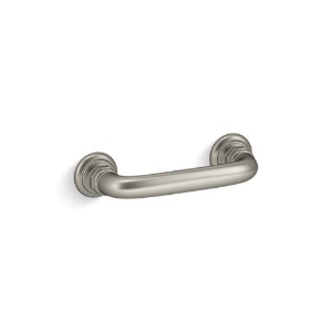 Kohler® 72579-BN Artifacts® 3 in Cabinet Pull, Vibrant Brushed Nickel