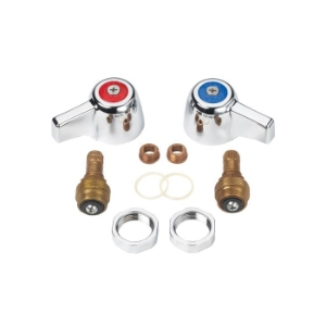 Krowne® 21-300L Commercial Duty Faucet Repair Kit