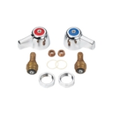 Krowne® 21-300L Commercial Duty Faucet Repair Kit