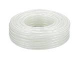 Diversitech 7-38B Braided Tubing, 100 ft L x 3/8 in ID, Vinyl