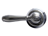 Korky® 6051BP StrongARM® Toilet Flush Handle Lever, Chrome