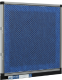 Fresh-Aire UV® TUV-PLP-2025 Purity Low Profile Filter 20" x 25"