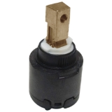 DELTA® RP73000 DIAMOND Trinsic® Short Stem Euro-Motion Valve