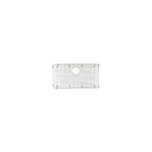 Blanco 231599 Sink Grid with Protective Bumpers and Feet, 29-3/8 in L x 15-3/8 in W