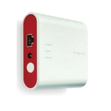 Honeywell Home RedLINK™ THM6000R7001/U Internet Gateway