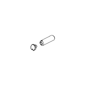 DELTA® RP84705 Set Screw and Button, Linden®
