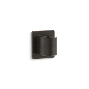 Kohler® 98347-2BZ Awaken® Fixed Wall Bracket, Wall Mount, Oil Rubbed Bronze