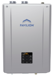 Peerless® 18005 PV-199-DV-N Combination Boiler