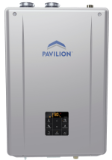 Peerless® 18005 PV-199-DV-N Combination Boiler