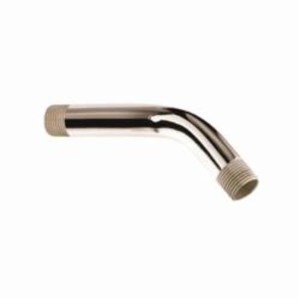 Moen® 10154NL Shower Arm, 6 in L, 1/2 in IPS