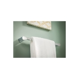 Moen® YB4600CH Mounting Post, Edgestone™, Chrome