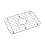 Elkay® GBG2115SS Dayton® Bottom Grid, 17-1/2 in L x 12-1/4 in W x 1 in H