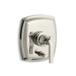 Kohler® T98759-4-SN Valve Trim, Vibrant® Polished Nickel