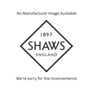 Shaws® SW734APC Basket Strainer, Polished Chrome