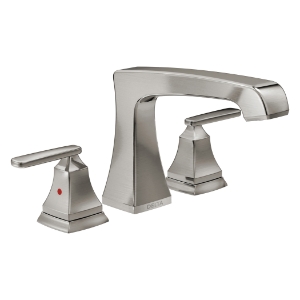 DELTA® T2764-SS Ashlyn® Roman Tub Trim, Stainless