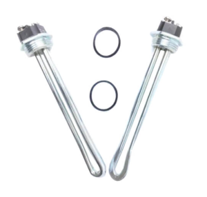 APCOM 100109518 2-Element Element Conversion, 4500 W, 480 VAC