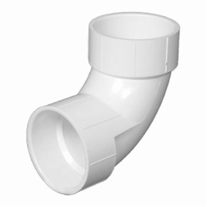 PVC 90 Deg Elbow redirect to product page