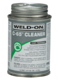 Weld-On® C-65™ 10204 Cleaner with Applicator Cap