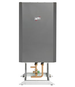 Thos. Somerville Co. | NTI S Series Indirect Water Heater, 155 MBtu/hr  Heating, 40 gal Tank, Ultra Low NOx: No