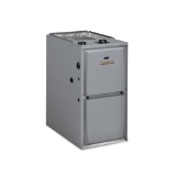 Ducane™ 18L93 96G2V 2-Stage Gas Furnace, Upflow/Horizontal, 70000 Btu/hr Input, 62000 Btu/hr Output, 120 V, 96 % AFUE, 1200 cfm Flow Rate, Variable Speed ECM Motor