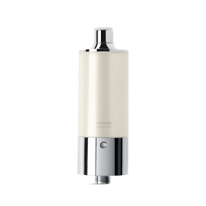 Kohler® 30646-CP Aquifer® Shower Filtration System, Polished Chrome