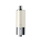 Kohler® 30646-CP Aquifer® Shower Filtration System, Polished Chrome