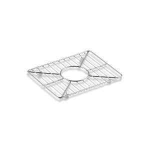 Kohler® 2993-ST Vault™ Bar Sink Rack, 11-1/2 in L x 9 in W