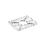 Kohler® 2993-ST Vault™ Bar Sink Rack, 11-1/2 in L x 9 in W, Stainless Steel