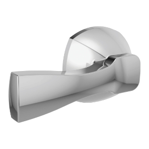 DELTA® 77660 Universal Tank Lever, 7-3/8 in L Arm, Chrome