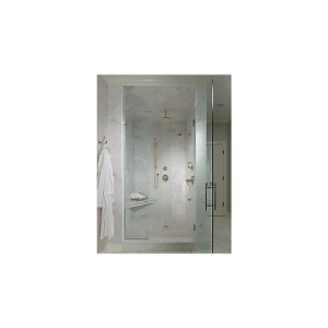 Brizo® T60085-PN TempAssure® Valve Trim, 1.75 gpm Shower, Polished Nickel