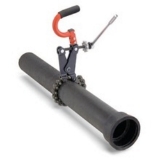 , 226 In-Place Soil Pipe Cutter, 2 to 6 in, Ergonomic Grip Handle