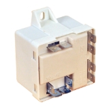 Mars® 19165 Universal Replacement 165 Potential Relay, 332 VAC V Coil