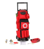 TurboTorch® 0386-0578 TDLX 2010B Self-Lighting Air Acetylene with tote