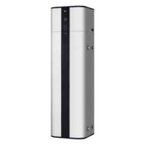 LG APHWC801M Inverter High-Efficiency Electric Heat Pump Water Heater, 80 Gallon