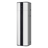 LG APHWC801M Inverter High-Efficiency Electric Heat Pump Water Heater, 80 Gallon