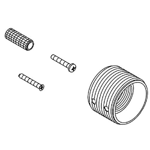 Kohler® 1225233 Adapter Kit