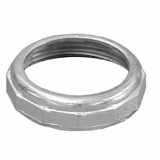 Sioux Chief 985-5 Slip Nut, 1-1/4 in, Die Cast Brass