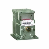 Honeywell Modutrol IV™ M4185B1058/U Electric Motor, 24/120/230 VAC, 50/60 Hz, Footed Mount