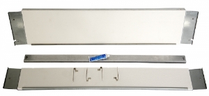 Weil-McLain® 381-700-261 Base Panel Carton