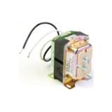 Resideo AT72D1683/U Transformer with 9 in Lead Wires, 120 VAC Primary, 26.5 VAC Secondary, 40 VA Power Rating