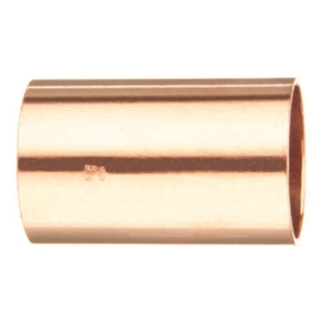 Copper Slip Coupling 2-1/2 in