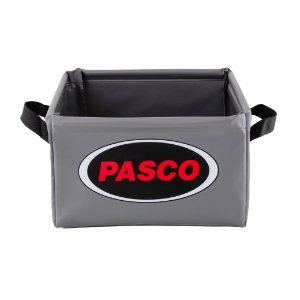 PASCO 98302-D Portable Utility Bucket, Display Pack