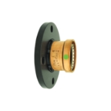 Viega ProPress® 20863 Adapter Flange, 4 x 8 in Nominal, Press x Bolt Pattern End Style, Copper