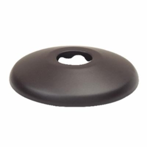 BrassCraft® Shallow Escutcheon, 3/8 in, Oil Rubbed Bronze redirect to product page