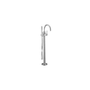 Moen® 615 CIA™ Tub Filler Faucet, 1.75 gpm Flow Rate, Polished Chrome, 1 Handle