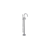 Moen® 615 CIA™ Tub Filler Faucet, 1.75 gpm Flow Rate, Chrome, 1 Handle