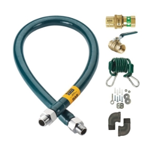 Krowne® M7548K Gas Connector Complete Kit redirect to product page