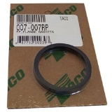 Taco® 007-007RP 00 Flange Gasket Set, Buna-N