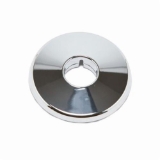 Moen® 137488 Model 137488 Shower Arm Flange, Icon™, Chrome